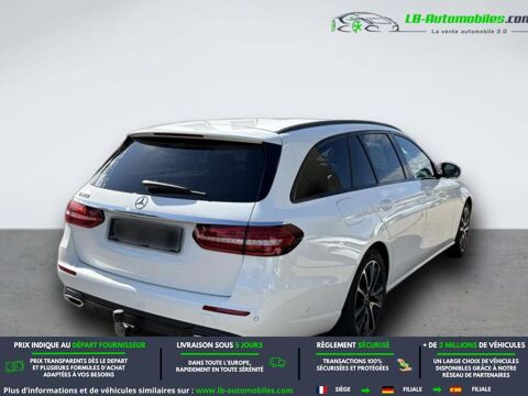 Classe E 200 BVA 2023 occasion 31850 Beaupuy