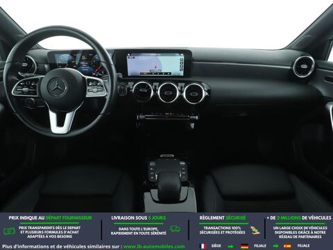 Classe A 250 BVA 2021 occasion 31850 Beaupuy