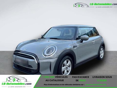 Mini Cooper 136 CH BVA 2022 occasion Beaupuy 31850