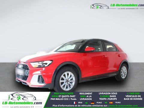 A1 30 TFSI 110 ch BVM 2022 occasion 31850 Beaupuy
