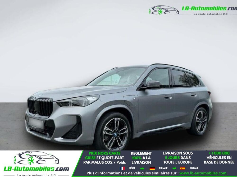 X1 xDrive 30e 326ch BVA 2023 occasion 31850 Beaupuy