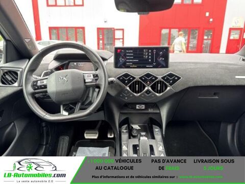 DS3 BlueHDi 130 BVA 2022 occasion 31850 Beaupuy