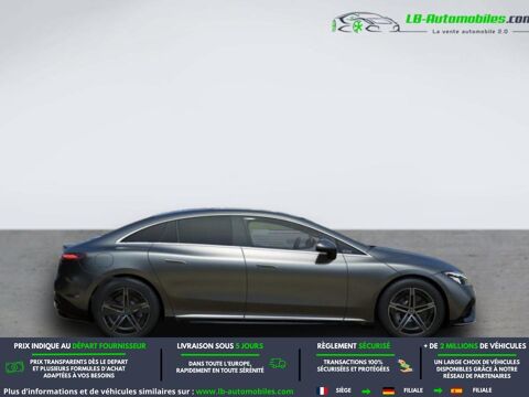 EQE 500 4MATIC 2025 occasion 31850 Beaupuy