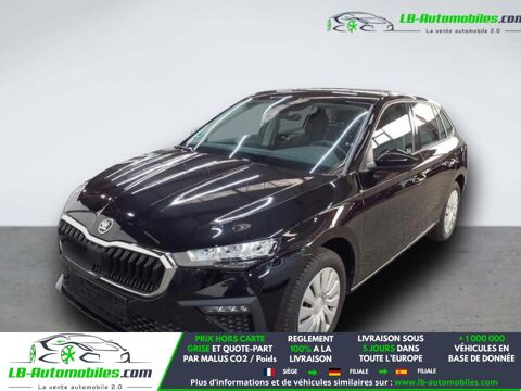 Annonce voiture Skoda Scala 17430 €