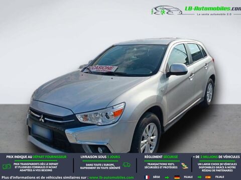 Annonce voiture Mitsubishi Asx 13450 €
