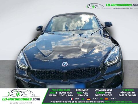 Z4 sDrive 20i 197 ch BVM 2022 occasion 31850 Beaupuy