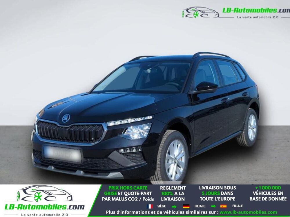 Kamiq 1.5 TSI Evo 2 150 ch BVA 2026 occasion 31850 Beaupuy