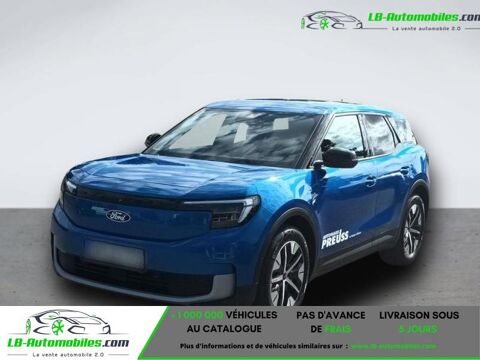 Annonce voiture Ford Explorer 50400 €