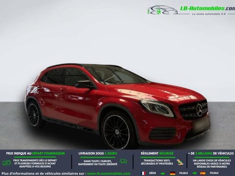 Classe GLA 200 BVA 2019 occasion 31850 Beaupuy