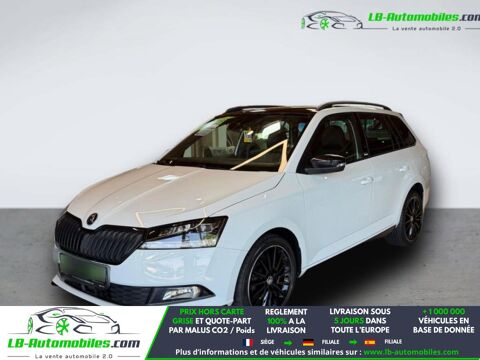 Fabia 1.0 TSI 95 ch BVM 2019 occasion 31850 Beaupuy