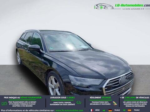 Annonce voiture Audi A6 31950 €