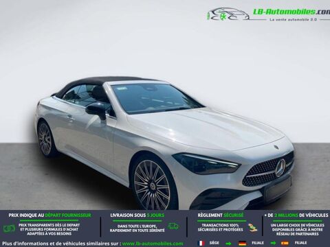 CLE 300 BVA 4MATIC 2025 occasion 31850 Beaupuy