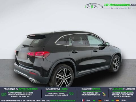 Classe GLA 200 BVA 2020 occasion 31850 Beaupuy
