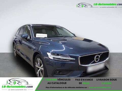 Volvo V60 D4 190 ch BVA 2020 occasion Beaupuy 31850