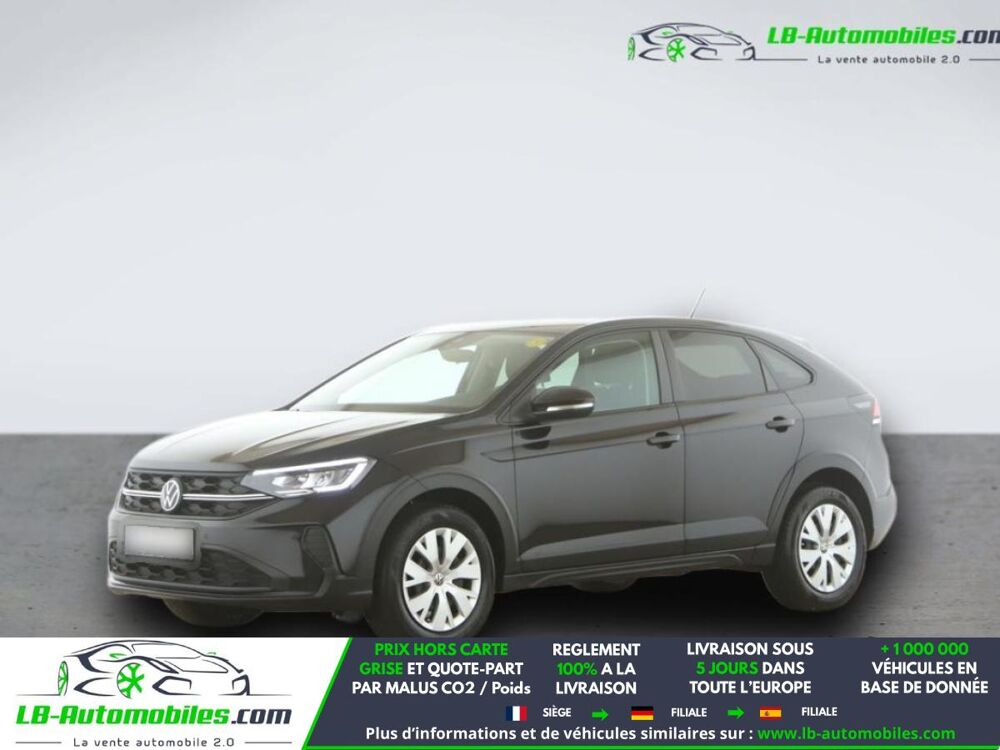 Taigo 1.0 TSI 95 BVM 2023 occasion 31850 Beaupuy