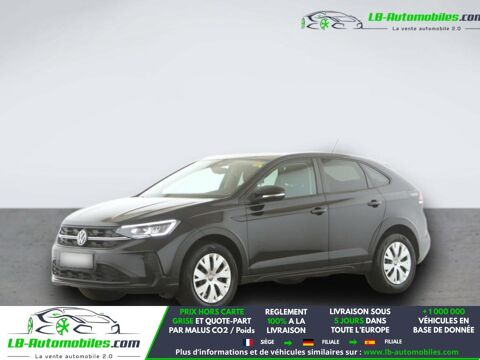 Annonce voiture Volkswagen Taigo 19300 €