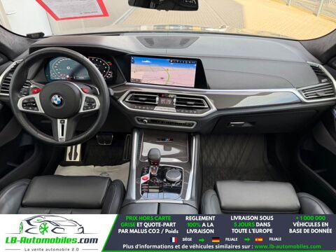 X6 625ch BVA 2023 occasion 31850 Beaupuy