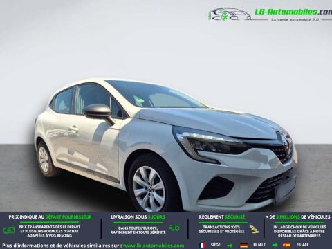 Annonce voiture Renault Clio V 12788 €
