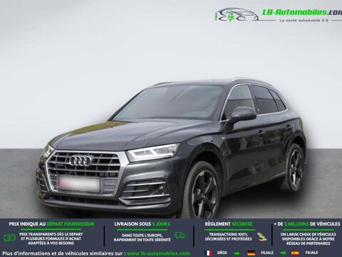 Annonce voiture Audi Q5 30380 €