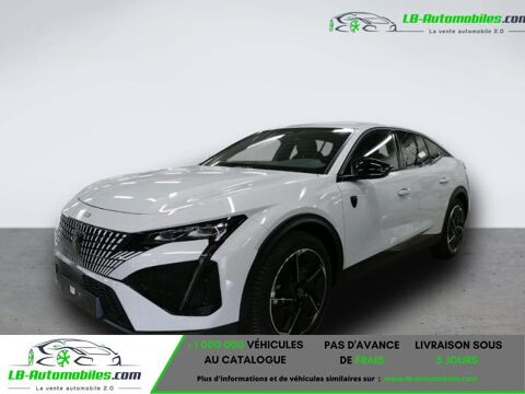 Annonce voiture Peugeot 408 35500 €