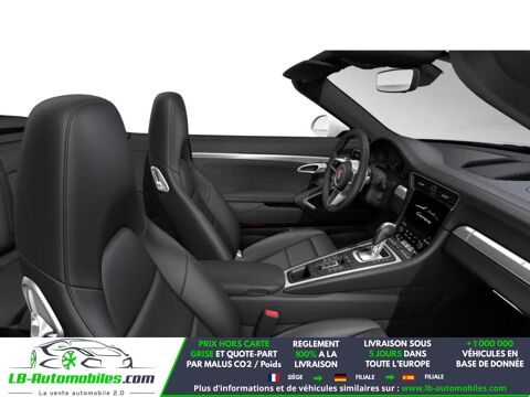 911 3.0i 370 PDK 2015 occasion 31850 Beaupuy
