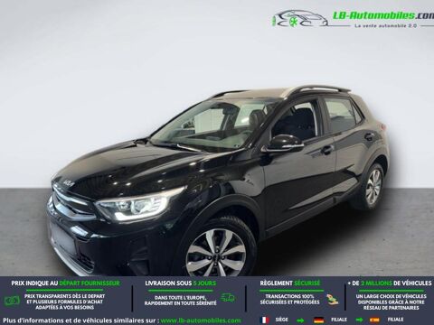 Stonic 1.0 T-GDi 100 ch BVA 2024 occasion 31850 Beaupuy