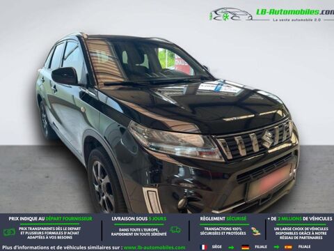 Vitara 1.4 Boosterjet Allgrip 129ch BVM 2023 occasion 31850 Beaupuy
