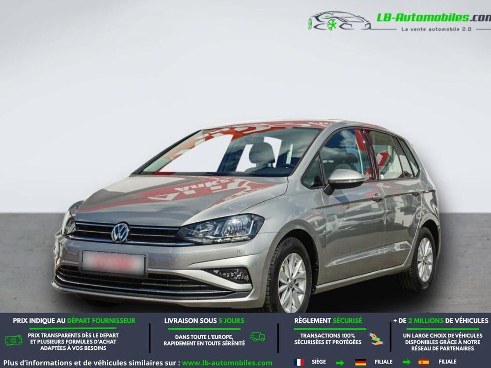 Golf 1.5 TSI 130 BVM 2019 occasion 31850 Beaupuy