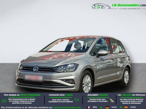 Golf 1.5 TSI 130 BVM 2019 occasion 31850 Beaupuy