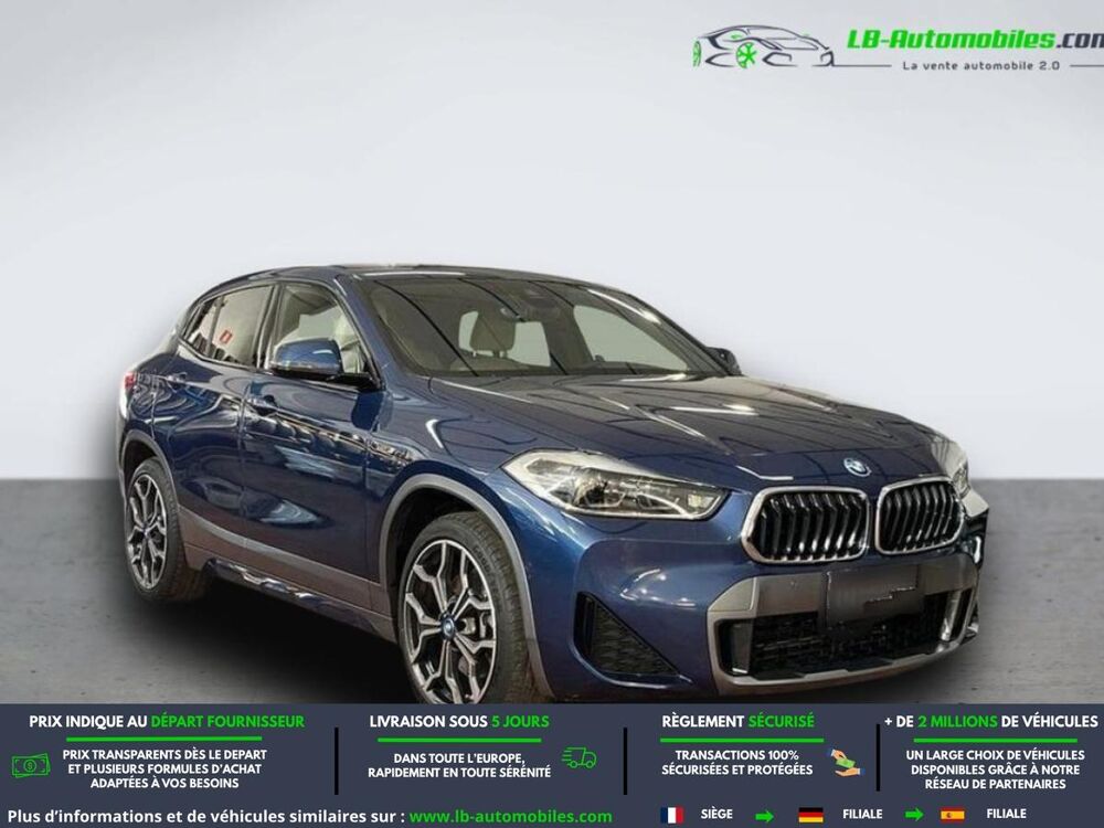 X2 xDrive 25e 220 ch BVA 2023 occasion 31850 Beaupuy