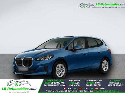 Annonce voiture BMW Serie 2 24390 €