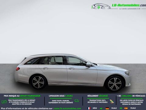 Classe E 200 BVA 2019 occasion 31850 Beaupuy