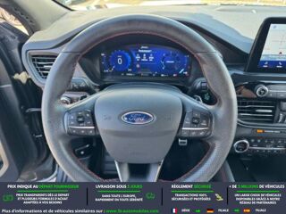 Kuga 2.0 EcoBlue 190 BVA 2020 occasion 31850 Beaupuy