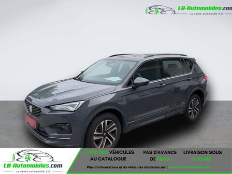 Seat Tarraco 2.0 TDI 150 ch BVA 7 pl 2023 occasion Beaupuy 31850
