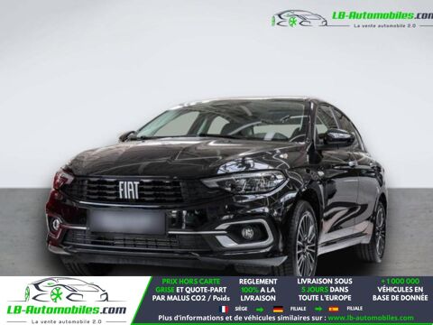 Annonce voiture Fiat Tipo 23700 €