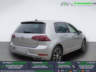 Golf 1.5 TSI 150 BVA 2017 occasion 31850 Beaupuy