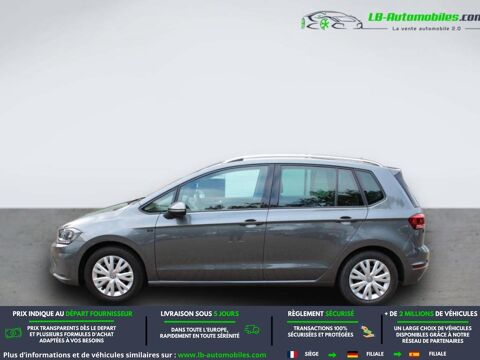 Golf 1.5 TSI 150 BVA 2019 occasion 31850 Beaupuy