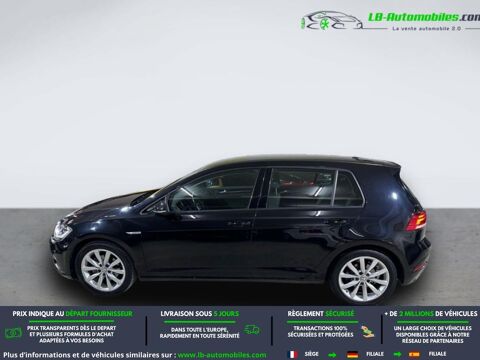 Golf 1.5 TSI 130 BVM 2019 occasion 31850 Beaupuy