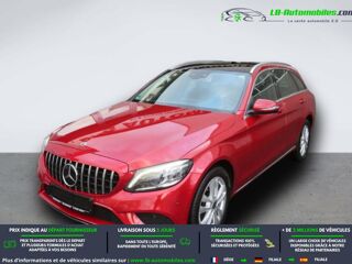 Classe C 200 d BVA 2020 occasion 31850 Beaupuy