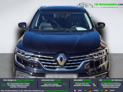 Koleos dCi1 85 BVA AllMode 4x4 2022 occasion 31850 Beaupuy