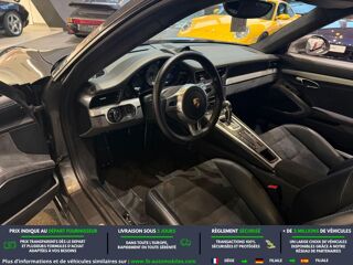911 3.8i 475 PDK 2014 occasion 31850 Beaupuy