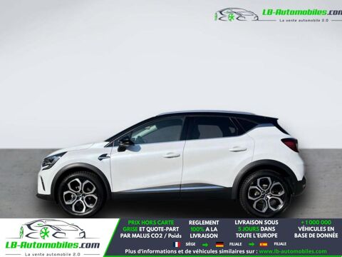 Asx 1.6 MPI PHEV 159 BVA 2024 occasion 31850 Beaupuy