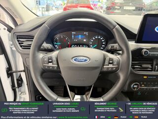 Kuga 2.0 EcoBlue 150 mHEV BVM 2020 occasion 31850 Beaupuy