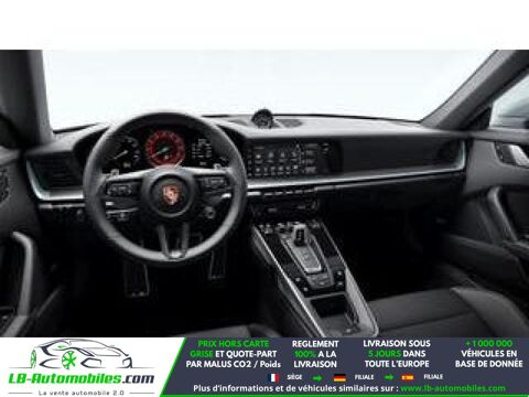 911 4S 3.0i 450 PDK 2022 occasion 31850 Beaupuy