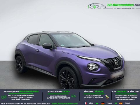 Annonce voiture Nissan Juke 15899 €
