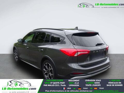 Focus 1.5 EcoBoost 182 BVA 2019 occasion 31850 Beaupuy