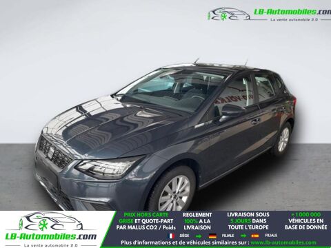 Ibiza 1.0 EcoTSI 95 ch BVM 2024 occasion 31850 Beaupuy