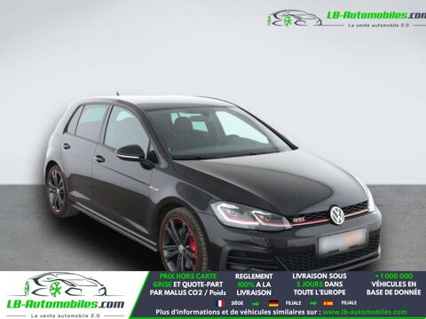 Golf 2.0 TSI 245 BVA GTI Performance 2019 occasion 31850 Beaupuy