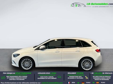 Classe B 220 CDI BVA 2019 occasion 31850 Beaupuy