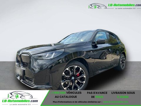BMW X3 20d xD M Sport 2025 occasion Beaupuy 31850